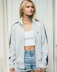 Ralph Lauren - Full Zipper Vest