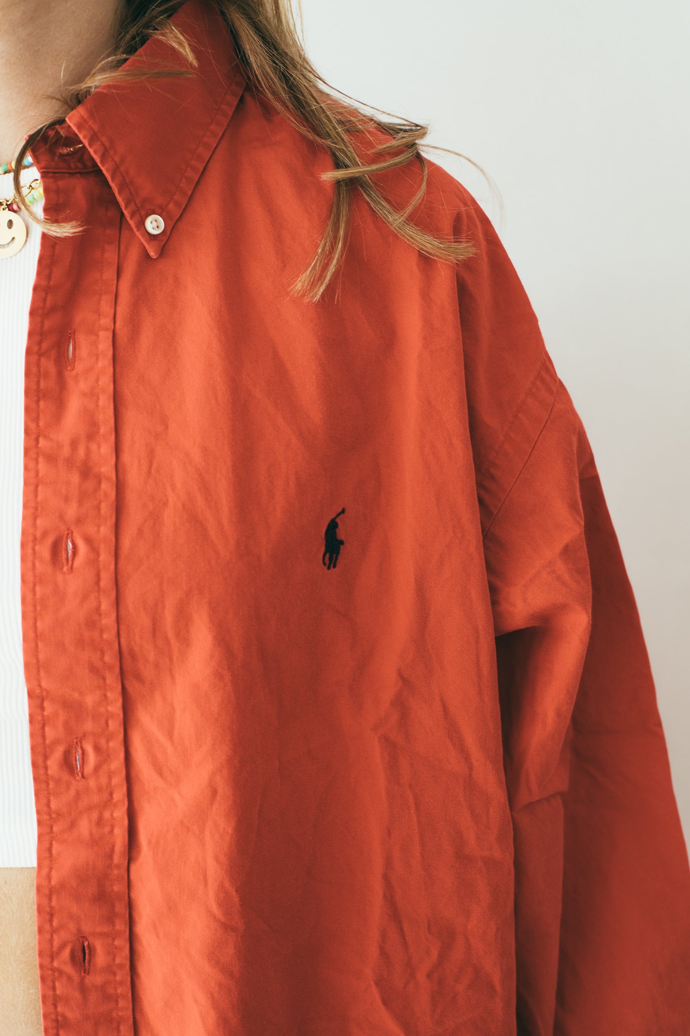 Ralph Lauren - Shirt