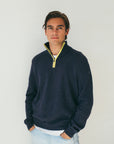 Ralph Lauren - Quater Zip