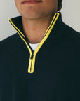 Ralph Lauren - Quater Zip