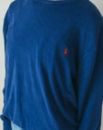 Ralph Lauren - Sweatshirt