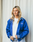 ASA District - Vintage Varsity Jacket