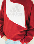 Adidas - Sweatshirt