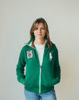 Ralph Lauren - Full Zipper
