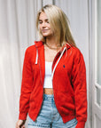 Ralph Lauren - Full Zipper Vest