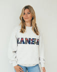 Hansa - Sweatshirt