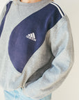 Adidas - Sweatshirt