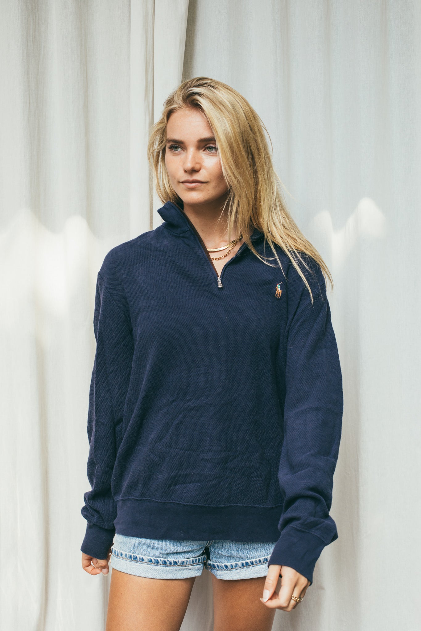 Ralph Lauren - Reißverschluss