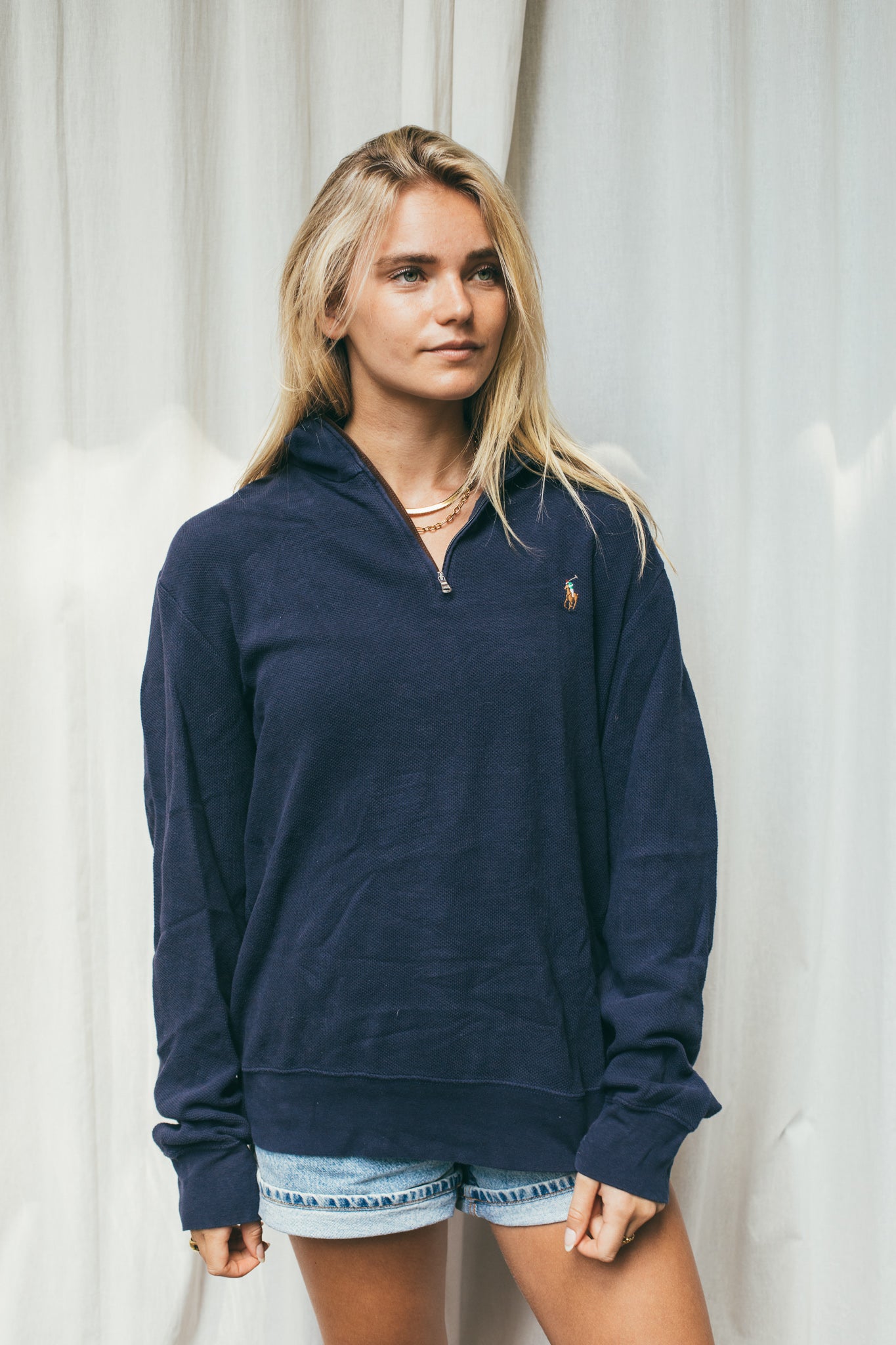 Ralph Lauren - Reißverschluss