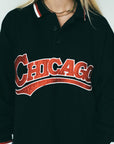 Chicago - Rugby-Polo