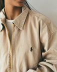 Ralph Lauren - Harrington Jacket