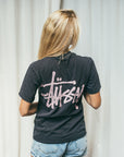 Stussy - T-Shirt