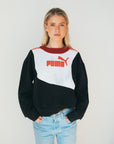 Puma - Sweatshirt