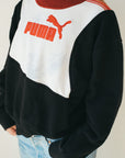 Puma - Sweatshirt