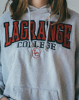 Lagrange College - Hoodie