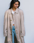 Burberry - Trench Coat