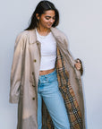 Burberry - Trench Coat