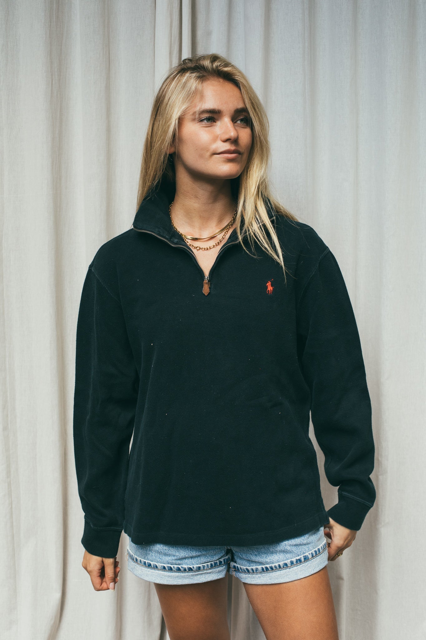 Ralph Lauren - Reißverschluss