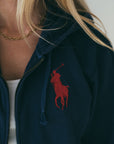 Ralph Lauren USA - Full Zip