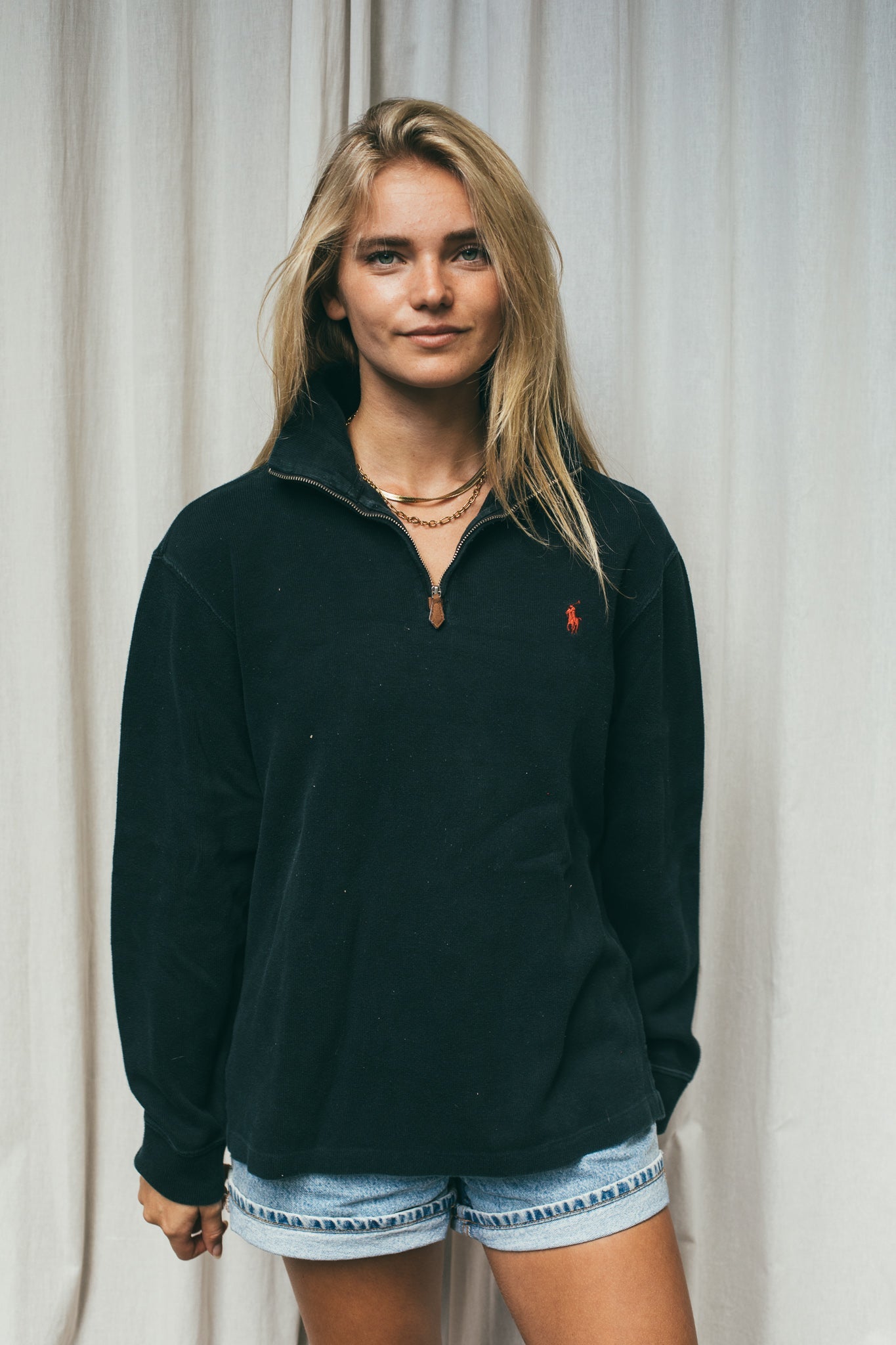 Ralph Lauren - Reißverschluss