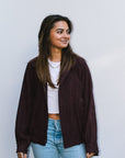 Burberry - Bomber Coat