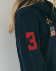 Ralph Lauren USA - Full Zip
