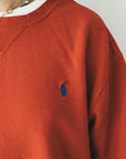 Ralph Lauren - Sweatshirt