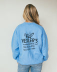Wexler's - Sweatshirt
