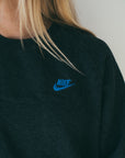 Nike - Swoosh Sweatshirt
