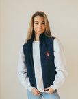Dawson Bears - Jacket