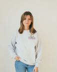 Heavyweight - Sweatshirt