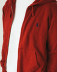 Ralph Lauren - Hoodie