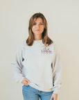 Heavyweight - Sweatshirt