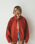 Ralph Lauren - Harrington Jacket
