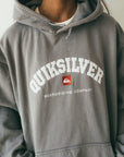 Quicksilver - Hoodie