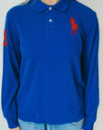 Ralph Lauren - Rugby Polo