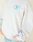 Park Staff - Sweatshirt