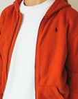 Ralph Lauren - Hoodie