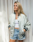 Varsity Jacket