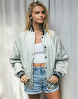 Varsity Jacket