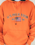 Ralph Lauren - Hoodie