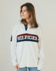 Tommy Hilfiger - Rugby Polo