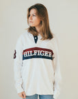 Tommy Hilfiger - Rugby Polo