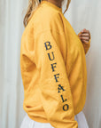 Buffalo Soldiers - Vintage - Sweatshirt