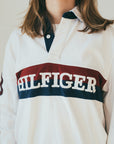 Tommy Hilfiger - Rugby Polo