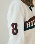 Tommy Hilfiger - Rugby Polo
