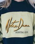 Notre Dame - Sweatshirt