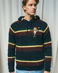 Ralph Lauren - Bear Hoodie