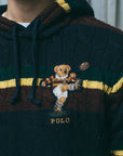 Ralph Lauren - Bear Hoodie