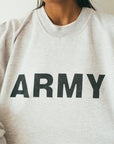 Army - Sweatshirt